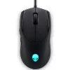 DELL Alienware Wired Gaming Mouse AW320M
