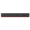 LENOVO ThinkPad Dock - Universal Thunderbolt 4 - EU/INA/VIE/ROK