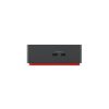 LENOVO ThinkPad Dock - Universal Thunderbolt 4 - EU/INA/VIE/ROK