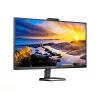 PHILIPS IPS monitor 27" 27E1N5600HE, 2560x1440, 16:9, 300cd/m2, 1ms, 4xUSB/HDMI/DP/USB-C, hangszóró&webkamera