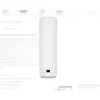 UBiQUiTi Wireless Access Point DualBand 1x1000Mbps, 5,3Gbps, 4x4 MU-MIMO, POE, Falra rögzíthető - U6-MESH