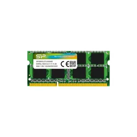 SILICON POWER NB Memória DDR3 4GB 1600MHz CL11 SODIMM 1.35V
