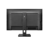 PHILIPS IPS monitor 27" 279P1, 3840x2160, 16:9, 350cd/m2, 4ms, USB-C(+dokkoló)/4xUSB/LAN/DP/2xHDMI, hangszóró
