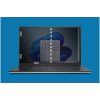 KENSINGTON Monitorszűrő (2-way Removable Privacy Screen Filter for 14" Laptops 16:9)