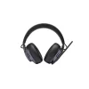 JBL Quantum 810 Wireless (Vezeték nélküli, gaming fejhallgató aktív zajszűréssel és Bluetooth funkcióval), Fekete