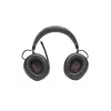 JBL Quantum 810 Wireless (Vezeték nélküli, gaming fejhallgató aktív zajszűréssel és Bluetooth funkcióval), Fekete