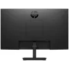 HP monitor P24 G5 24" FHD AG IPS 1920x1080, 16:9, 1000:1, 250cd, 5ms, VGA, HDMI, DisplayPort, fekete