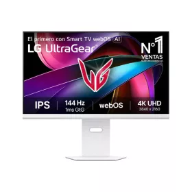 LG 32G810SA-W.AEU 32inch 4K IPS