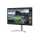 LG 32" 32UQ850V-W UHD 16:9 4K IPS Monitor USB Type-C™ csatlakozóval