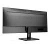 AOC monitor 34" U34E2M, 3440x1440, 21:9, 300cd/m2, 4ms, 2xHDMI/DisplayPort