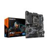 GIGABYTE Alaplap S1700 B760 GAMING X DDR4 INTEL B760, mATX
