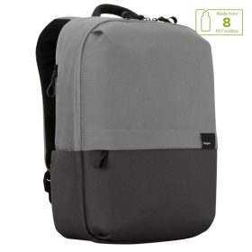   TARGUS Backpack / 16" Sagano™ EcoSmart® Commuter Backpack - Black/Grey