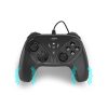 URAGE by HAMA 186074, GAMING URAGE "VENDETTA 210" , VEZETÉKES PC GAMEPAD