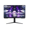 SAMSUNG Gaming 144Hz VA monitor 27" G30A, 1920x1080, 16:9, 250cd/m2, 1ms, HDMI/DisplayPort, Pivot