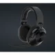 CORSAIR Vezeték Nélküli Headset, HS55 WIRELESS Gaming, 7.1 Hangzás, fekete