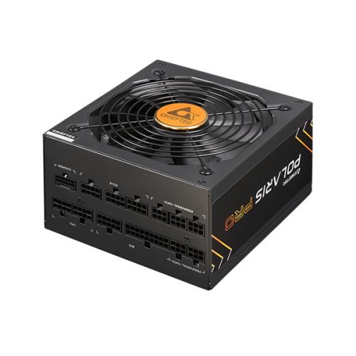 CHIEFTEC Tápegység Polaris Pro 1300W 80+ Platinum moduláris Gen 5.0 BOX