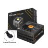 CHIEFTEC Tápegység Polaris Pro 1300W 80+ Platinum moduláris Gen 5.0 BOX