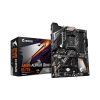 GIGABYTE Alaplap AM4 A520 AORUS ELITE AMD A520, ATX