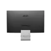 MSI Monitor Business Modern MD271UL 27" UHD, 3840x2160, IPS 16:9, 1000:1 CR, 300cd/m2, 4 ms, HDMI, DP, USB-C , Grey