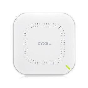   ZYXEL Wireless Access Point Dual Band AX3000 (WiFi 6) Falra rögzíthető 1x2.5G, NWA50AXPRO-EU0102F