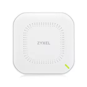   ZYXEL Wireless Access Point Dual Band AX3000 (WiFi 6) Falra rögzíthető 1x2.5G, NWA50AXPRO-EU0102F