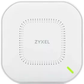   ZYXEL Wireless Access Point Dual Band AX3000 (WiFi 6) Falra rögzíthető 1x2.5G, NWA90AXPRO-EU0102F