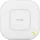 ZYXEL Wireless Access Point Dual Band AX3000 (WiFi 6) Falra rögzíthető 1x2.5G, NWA90AXPRO-EU0102F