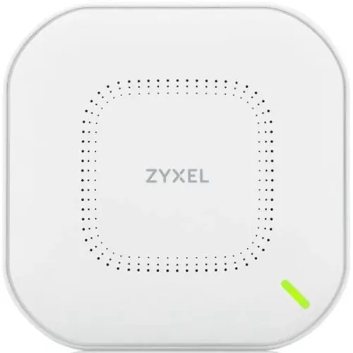 ZYXEL Wireless Access Point Dual Band AX3000 (WiFi 6) Falra rögzíthető 1x2.5G, NWA90AXPRO-EU0102F