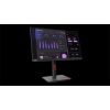 LENOVO Monitor - ThinkVision T24i-30; 23,8" FHD 1920x1080 IPS, 60 Hz, 16:9, 1000:1, 250cd/m2, 4ms, D-Sub, HDMI, DP