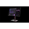 LENOVO Monitor - ThinkVision T24i-30; 23,8" FHD 1920x1080 IPS, 60 Hz, 16:9, 1000:1, 250cd/m2, 4ms, D-Sub, HDMI, DP