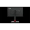 LENOVO Monitor - ThinkVision T24i-30; 23,8" FHD 1920x1080 IPS, 60 Hz, 16:9, 1000:1, 250cd/m2, 4ms, D-Sub, HDMI, DP