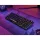 CORSAIR Vezetékes Billentyűzet Gaming, K65 PRO MINI RGB 65%, Optical-Mechanical, US, szürke