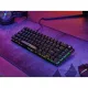 CORSAIR Vezetékes Billentyűzet Gaming, K65 PRO MINI RGB 65%, Optical-Mechanical, US, szürke