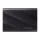 SAMSUNG Portable SSD T9 USB 3.2 Gen 2x2 1TB, Black