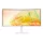 SAMSUNG Ívelt VA monitor 34" ViewFinity QHD 2K - LS34C650TAUXEN