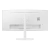SAMSUNG Ívelt VA monitor 34" ViewFinity QHD 2K - LS34C650TAUXEN