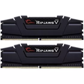   G.SKILL Memória DDR4 16GB 3200Mhz CL16 DIMM, 1.35V, Ripjaws V (Kit of 2)
