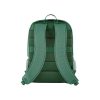 HP hátizsák Campus 15.6" - zöld/szürke
