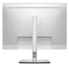 DELL LCD Monitor 23,8" U2424HE LED Edgelight 1920x1080, IPS, 16:9, 120Hz, 1000:1, 250cd, 8ms, HDMI, DP , USB-C, Ezüst