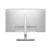 DELL LCD Monitor 27" U2724DE LED Edgelight 2560x1440, 120Hz, 2000:1, 350cd, 8ms, DP HDMI 3x USB-C, Thunderbolt, Ezüst