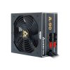 CHIEFTEC Tápegység A-90 650W 80+ Gold moduláris BOX