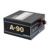 CHIEFTEC Tápegység A-90 650W 80+ Gold moduláris BOX