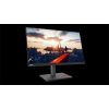 LENOVO Monitor - ThinkVision P24h-30; 23,8" QHD 2560x1440 IPS 60Hz, 16:9, 1000:1, 300cd/m2, 4ms, VESA, HDMI, DP USB-C