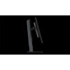 LENOVO Monitor - ThinkVision P24h-30; 23,8" QHD 2560x1440 IPS 60Hz, 16:9, 1000:1, 300cd/m2, 4ms, VESA, HDMI, DP USB-C