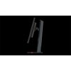LENOVO Monitor - ThinkVision P24h-30; 23,8" QHD 2560x1440 IPS 60Hz, 16:9, 1000:1, 300cd/m2, 4ms, VESA, HDMI, DP USB-C