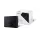 GIGABYTE PC BRIX, Intel N-series N100 3.4GHz, 2xHDMI, Displayport, LAN, WIFI, BT, 6xUSB