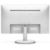 PHILIPS IPS monitor 23.8" 241V8AW, 1920x1080, 16:9, 250cd/m2, 4ms, VGA/HDMI, hangszóró, fehér