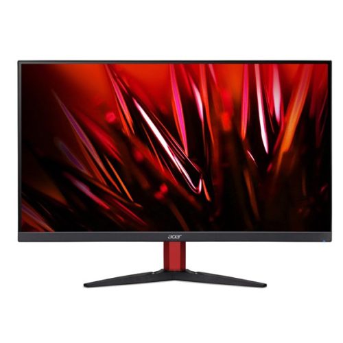 ACER GAMING IPS Nitro Monitor KG272M3bmiipx 27", 16:9 FHD, 180Hz, FreeSync, 1ms, 250nits, 2xHDMI, DP, MM, fekete