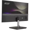 ACER IPS Vero Monitor RS242Ybpamix 23,8", 16:9 FHD, 100Hz, FreeSync, 1ms, 250nits, HDMI, VGA, MM, fekete