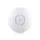UBiQUiTi Wireless Access Point TriBand 1x2500Mbps, 9,3Gbps, 2x2 MIMO, POE nélkül, Falra rögzíthető - U7-PRO